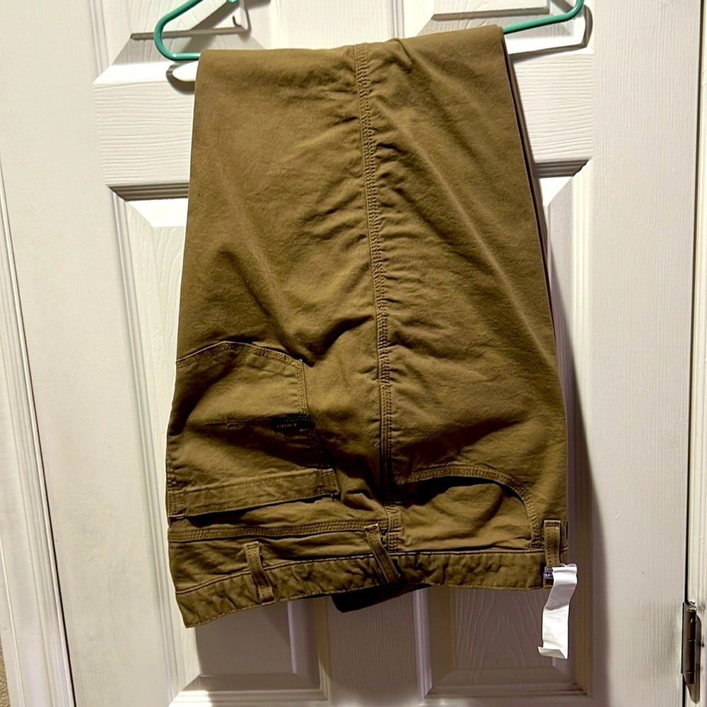 Mens casual pants 40/34